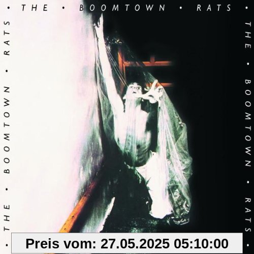 The Boomtown Rats The Boomtown Rats von the Boomtown Rats