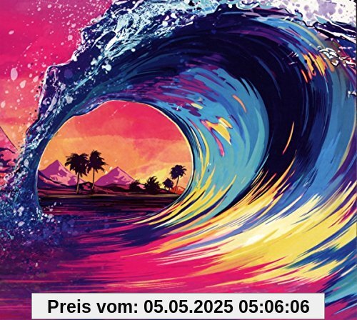 Ocean By Ocean von the Boxer Rebellion