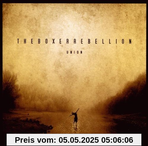 Union Union von the Boxer Rebellion