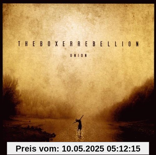 Union von the Boxer Rebellion