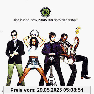 Brother,Sister Brother,Sister von the Brand New Heavies