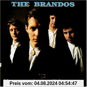 Honour Among Thieves von the Brandos