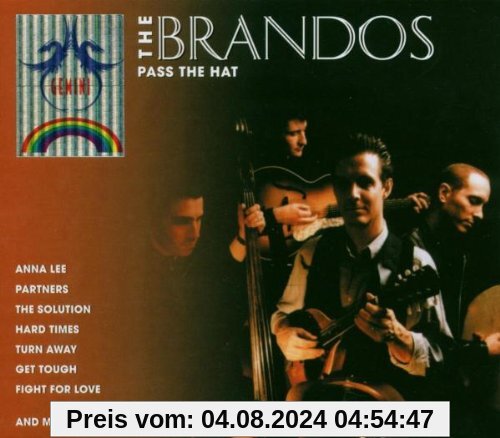 Pass the Hat von the Brandos