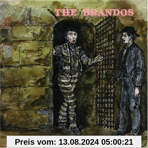 The Light of Day von the Brandos