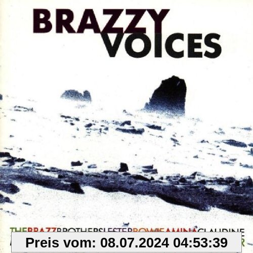 Brazzy Voices von the Brazz Brothers