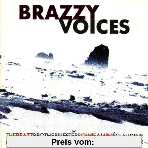 Brazzy Voices von the Brazz Brothers