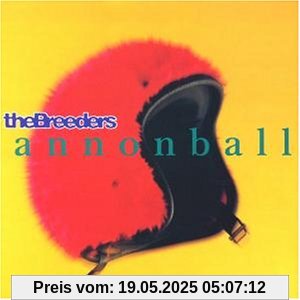 Cannonball Cannonball von the Breeders