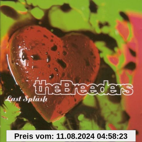 Last Splash von the Breeders