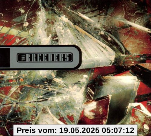 Mountain Battles von the Breeders