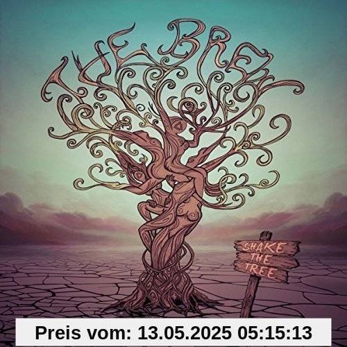 Shake the Tree Shake the Tree von the Brew