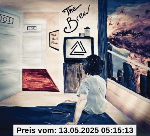 The Third Floor von the Brew