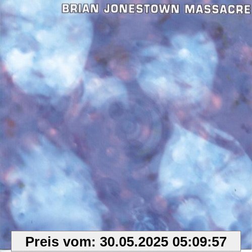Methodrone von the Brian Jonestown Massacre