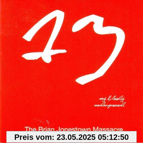 My Bloody Underground von the Brian Jonestown Massacre