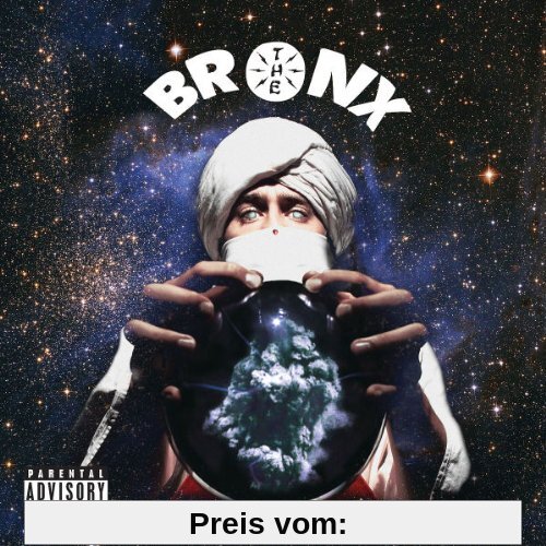 The Bronx von the Bronx
