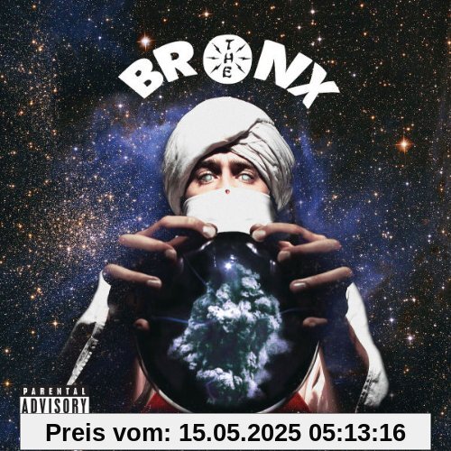 The Bronx von the Bronx