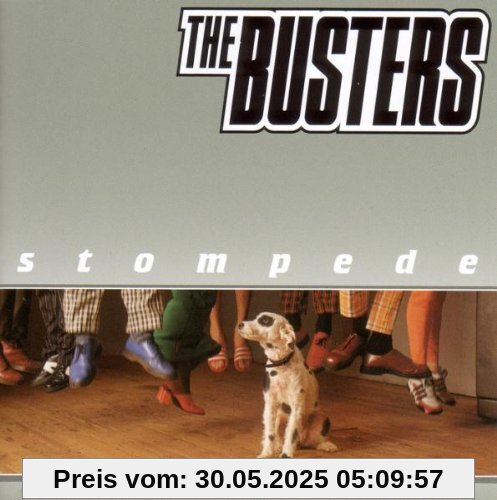 Stompede von the Busters