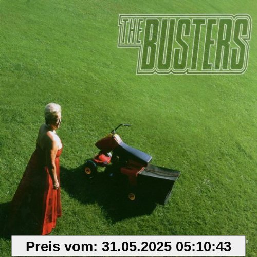 The Busters Live von the Busters