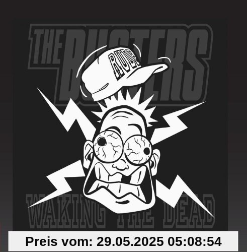 Waking the Dead von the Busters