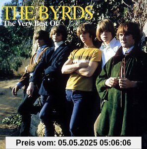 Best of the Byrds,the Very Best of the Byrds,the Very von The Byrds