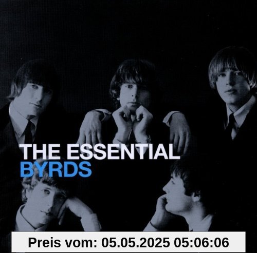 The Essential Byrds The Essential Byrds von The Byrds