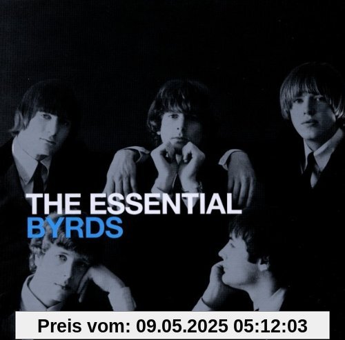 The Essential Byrds von The Byrds
