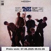 Younger Than Yesterday Younger Than Yesterday von The Byrds