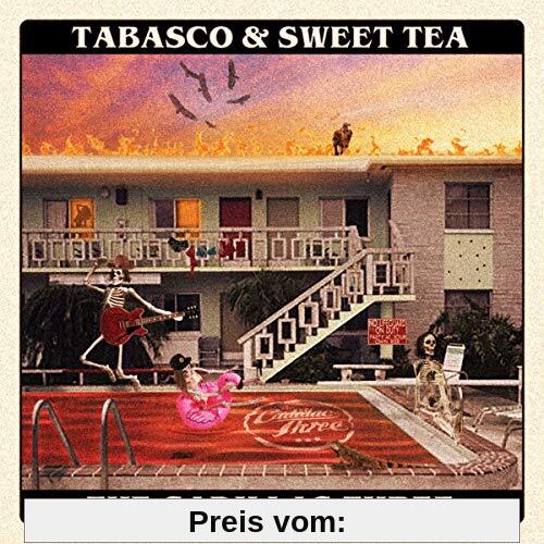 Tabasco & Sweet Tea von the Cadillac Three