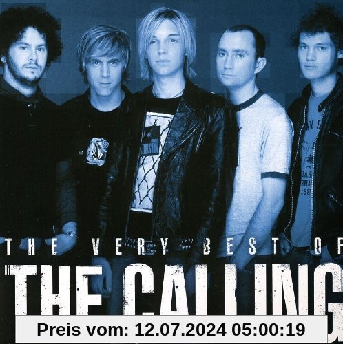 The Best of... von the Calling