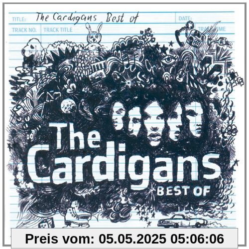 Best of Best of von the Cardigans