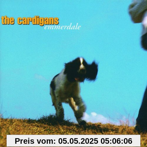 Emmerdale Emmerdale von the Cardigans