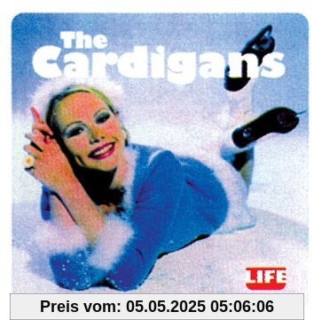Life Life von the Cardigans
