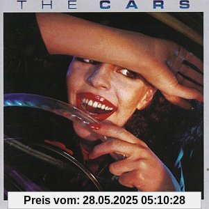 Cars, the Cars, the von the Cars