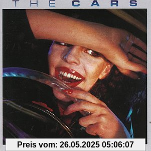 Cars, the von the Cars