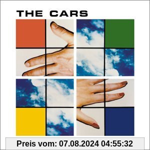 Complete Greatest Hits von the Cars