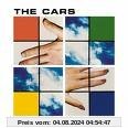 Complete Greatest Hits von the Cars