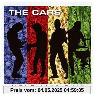 Move Like This von the Cars