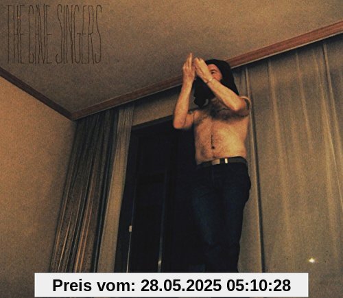 No Witch von the Cave Singers