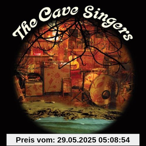 Welcome Joy von the Cave Singers