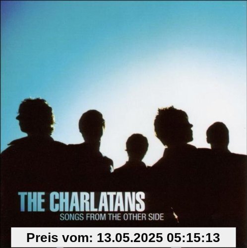 Songs from the Other Side von the Charlatans