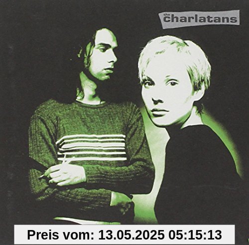 Up to Our Hips Up to Our Hips von the Charlatans