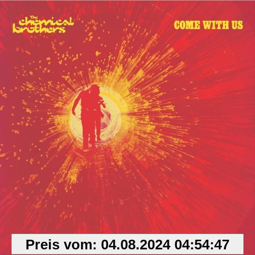 Come With Us von the Chemical Brothers