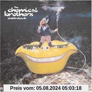 Electrobank von the Chemical Brothers