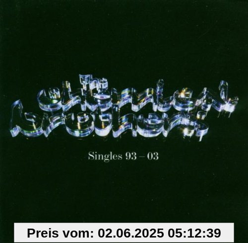 Singles 93-03 (Limited Edition) von the Chemical Brothers