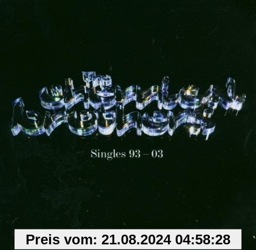 Singles 93-03 von the Chemical Brothers