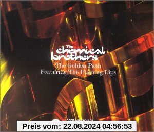 The Golden Path von the Chemical Brothers