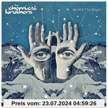 We Are the Night von the Chemical Brothers
