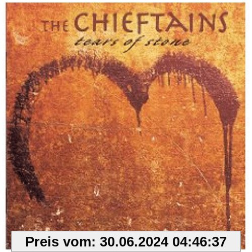 Tears of Stone von the Chieftains
