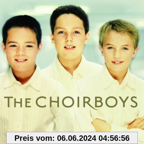 Choirboys von the Choirboys