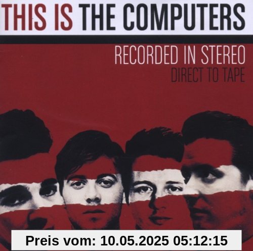 This Is the Computers This Is the Computers von the Computers