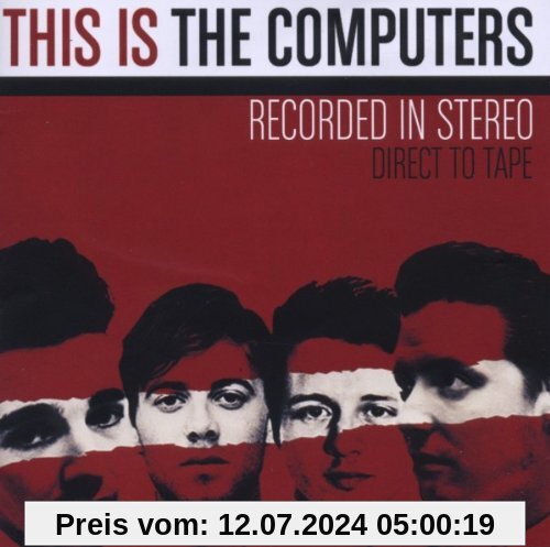This Is the Computers von the Computers